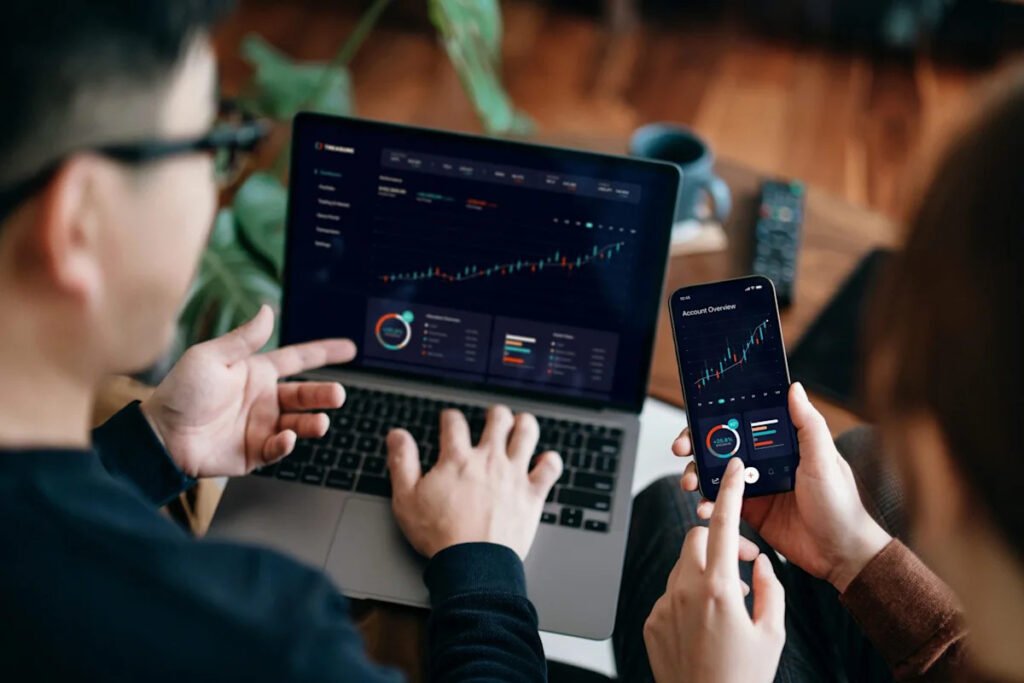 Crypto exchange Gate enters prediction market space with white Crypto exchange Gate enters prediction market space with white