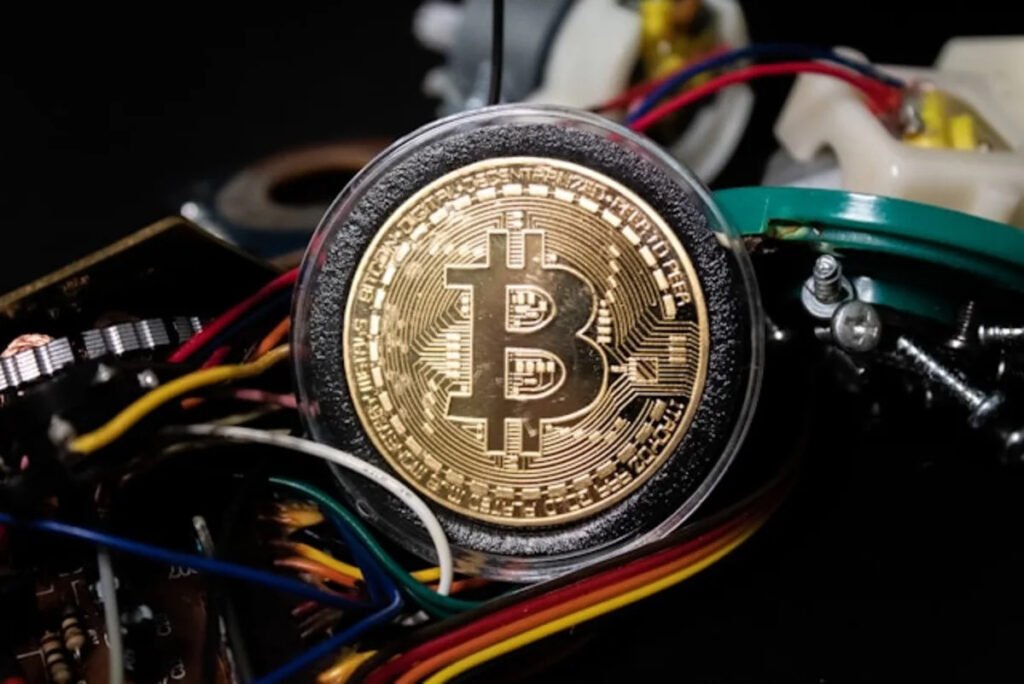 BitGo (BTGO) Buys Into NYDIG’s Trading Desk Just as Crypto Volume Comes Back BitGo (BTGO) Buys Into NYDIG’s Trading Desk Just as Crypto Volume Comes Back