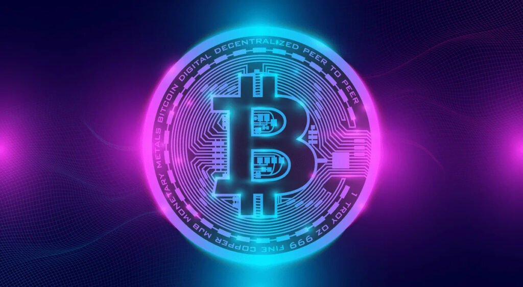 American Bitcoin Shares Rise 1% Premarket After BTIG Initiates Coverage With Buy Rating