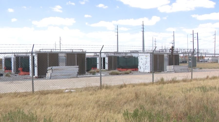 Who is behind El Reno’s Bitcoin mining facility? News 4 investigates Who is behind El Reno’s Bitcoin mining facility? News 4 investigates