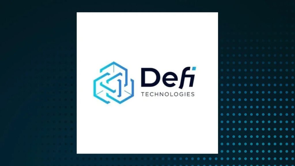 DeFi Technologies Q2 Earnings Call Highlights DeFi Technologies Q2 Earnings Call Highlights