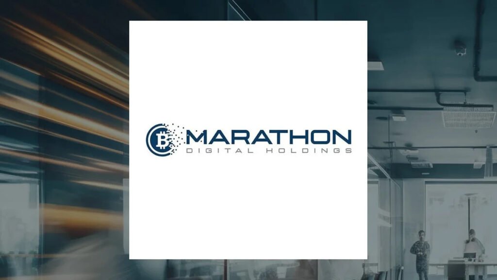 MARA Sees Bitcoin Mining Assets as a Fast Track to AI Data Center Growth