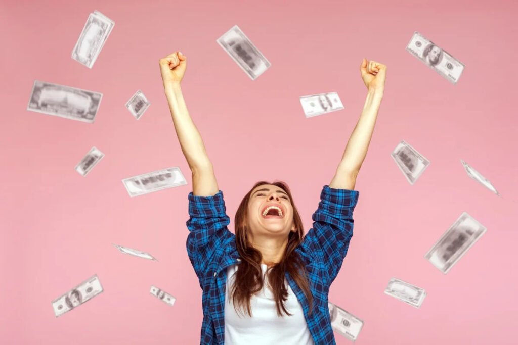 How Investing in This Altcoin Could Make You a Millionaire