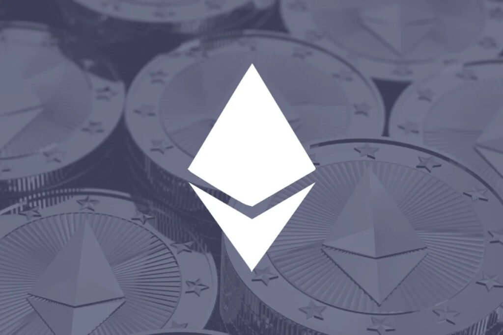 Why Ethereum Jumped 5.8% Today Why Ethereum Jumped 5.8% Today
