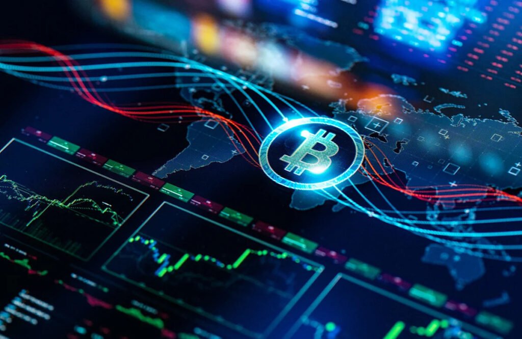 1 Popular Cryptocurrency ARK Invest Expects to Surge by 1,480% 1 Popular Cryptocurrency ARK Invest Expects to Surge by 1,480%