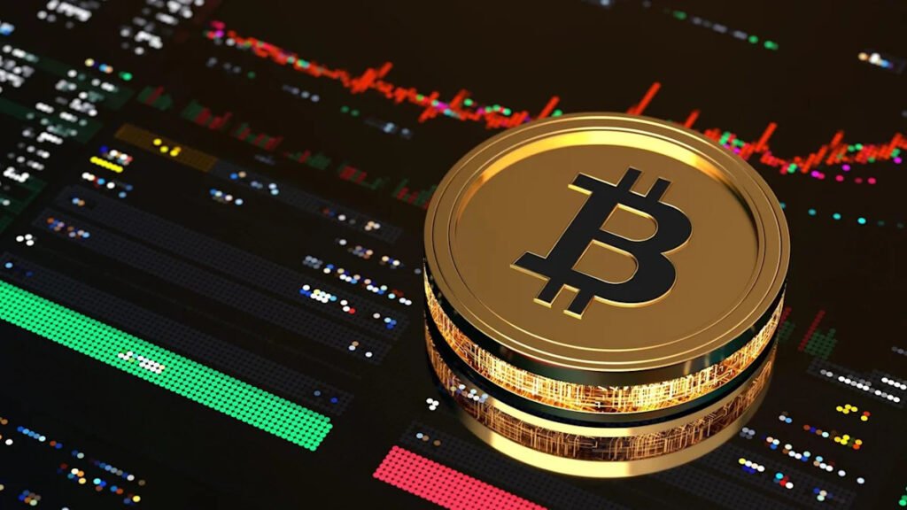 Bitcoin ETFs Just Posted Their Best Month of 2026. Is the Bitcoin Rally Here to Stay? Bitcoin ETFs Just Posted Their Best Month of 2026. Is the Bitcoin Rally Here to Stay?