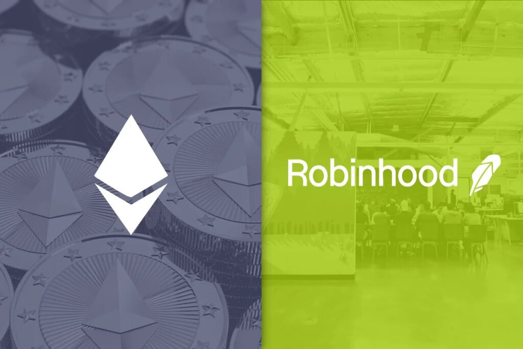 Watch Out, Solana and Ethereum. Robinhood’s Blockchain Is Eating Your Lunch. Watch Out, Solana and Ethereum. Robinhood's Blockchain Is Eating Your Lunch.