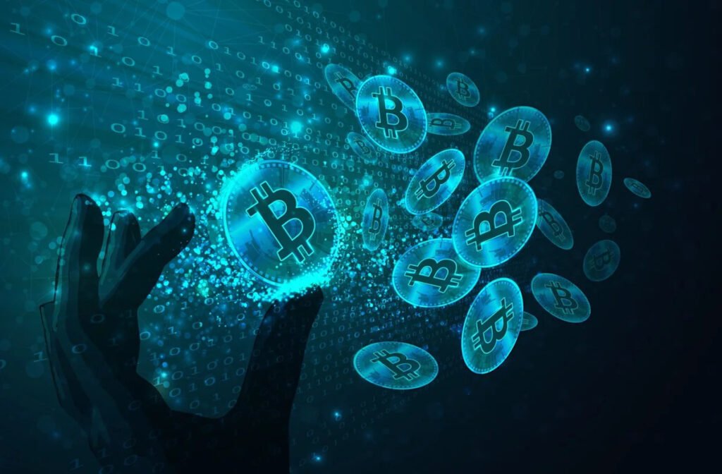 Bitcoin ETFs Are Coming Off Their Best 3-Week Stretch of the Year. What's Next for Bitcoin?