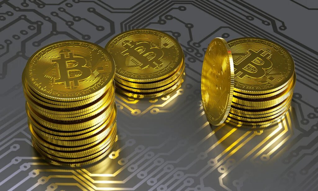 The Price of Bitcoin May Be Soaring, But a New Risk Has Emerged for Strategy. Here’s What MSTR Investors Need to Know. The Price of Bitcoin May Be Soaring, But a New Risk Has Emerged for Strategy. Here's What MSTR Investors Need to Know.