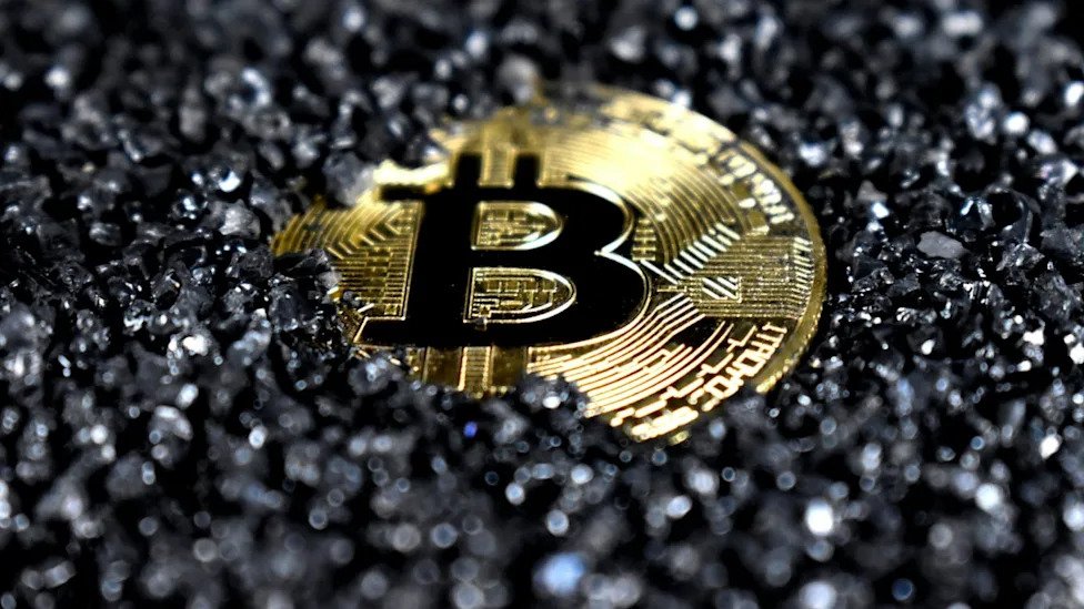 Stolen Electricity is Powering Illegal Crypto Farms Across the Globe