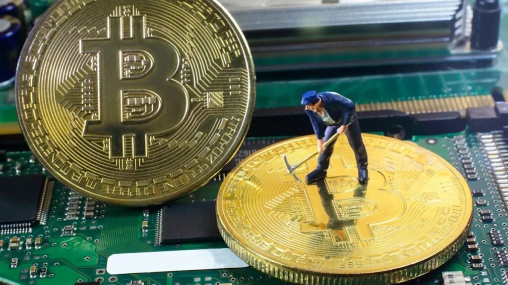 Sterling Digital records first verified Bitcoin output at Texas site Sterling Digital records first verified Bitcoin output at Texas site