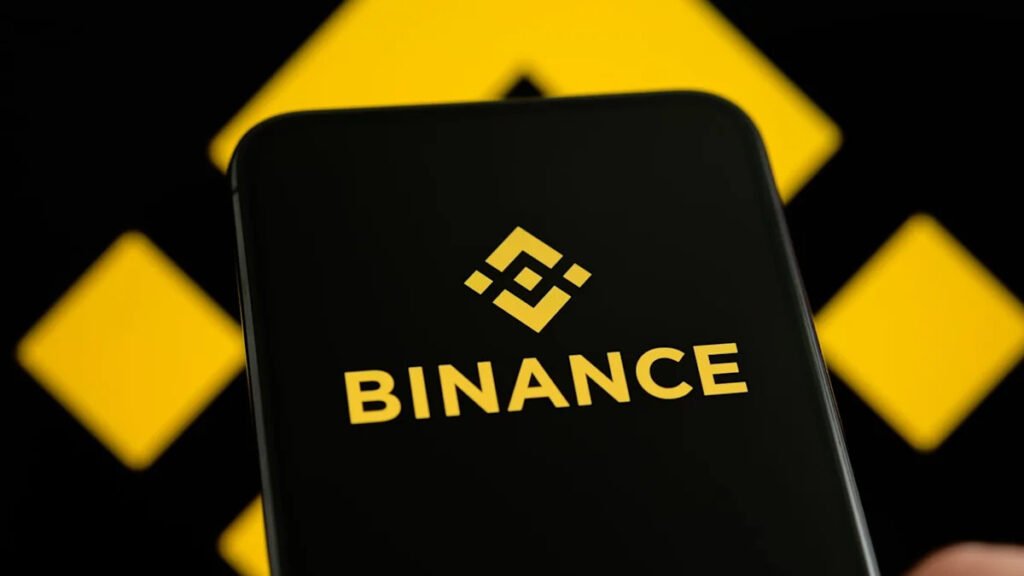 U.S. seizes $61 million in crypto from Iranian oil sales on Binance