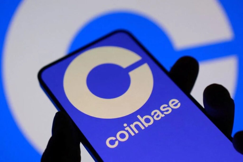 Coinbase files for SEC approval to offer equity perpetuals Coinbase files for SEC approval to offer equity perpetuals