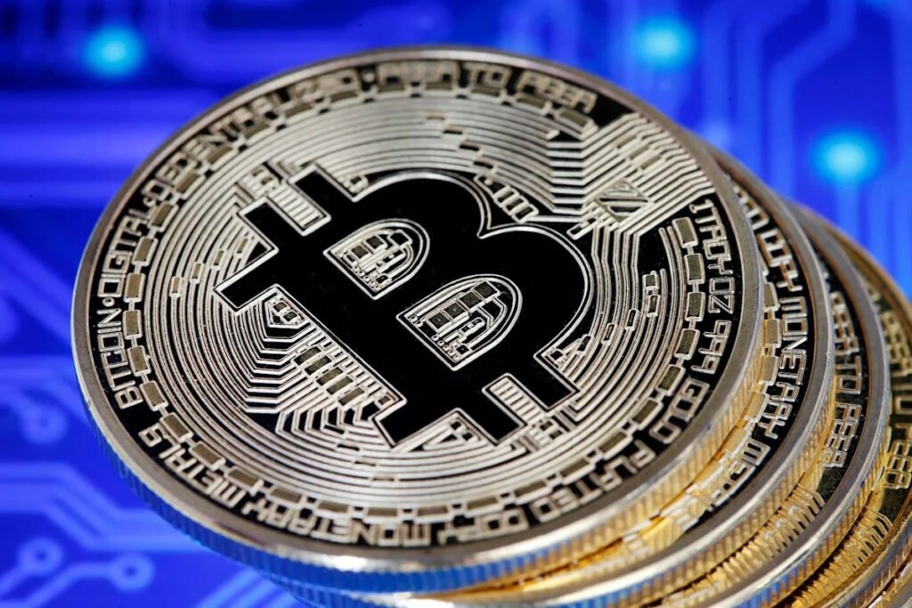 Bitcoin Drops Below $77K Ahead Of Potential Fed Rate Hike – CLARITY Act Vote Set To Add Crypto Volatility, Says Analyst