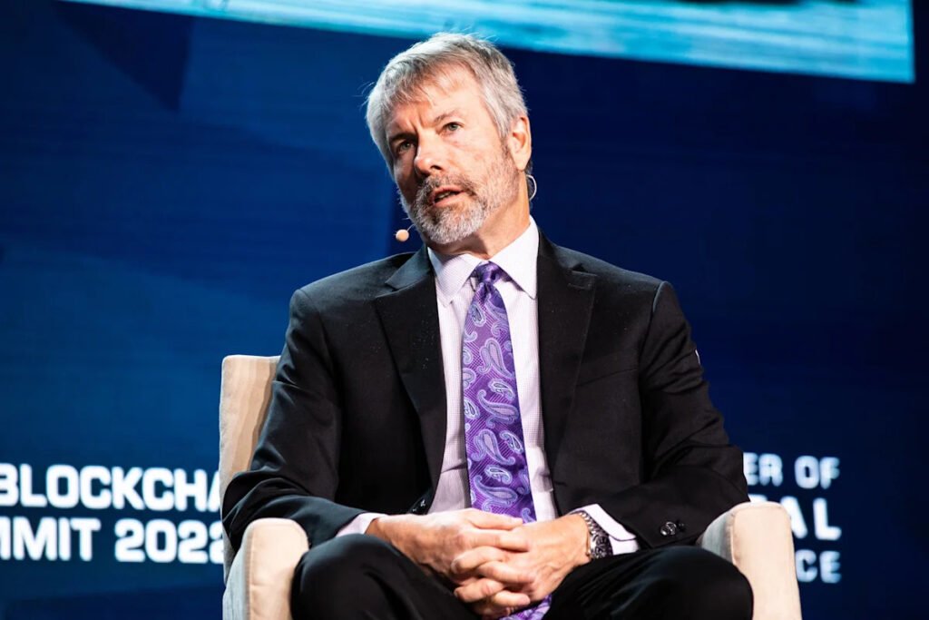 Strategy doubles STRC buyback to $2 billion as Bitcoin treasury grows