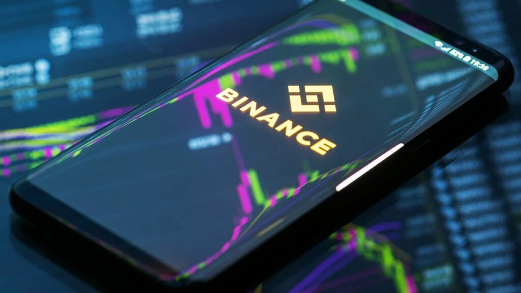 Binance responds after U.S. seeks $61 million in crypto tied to Iranian oil sales