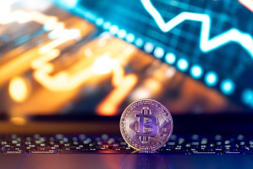 Analyst says Bitcoin adoption just surpassed gold and the S&P 500 Analyst says Bitcoin adoption just surpassed gold and the S&P 500