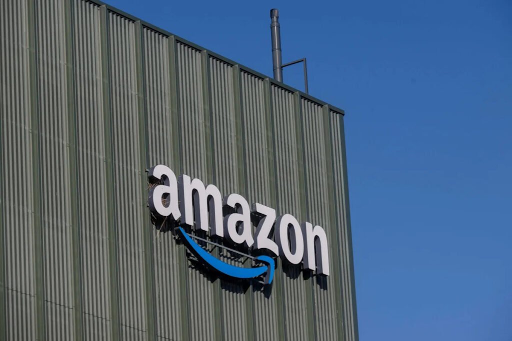 Wells Fargo sees 50% upside for Amazon