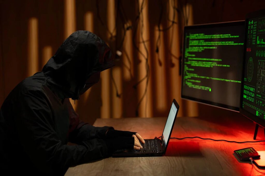 Nearly 4,000 BTC vanishes in major heist as hackers make a surprising promise Nearly 4,000 BTC vanishes in major heist as hackers make a surprising promise