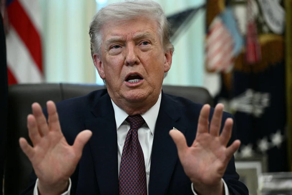 Trump is now a Bitcoin billionaire, here’s how big he’d get if he went all in Trump is now a Bitcoin billionaire, here's how big he'd get if he went all in
