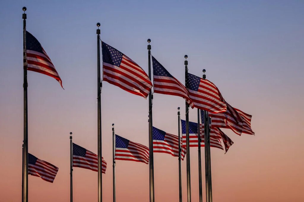 Crypto snatches two Washington wins after CLARITY blow Crypto snatches two Washington wins after CLARITY blow