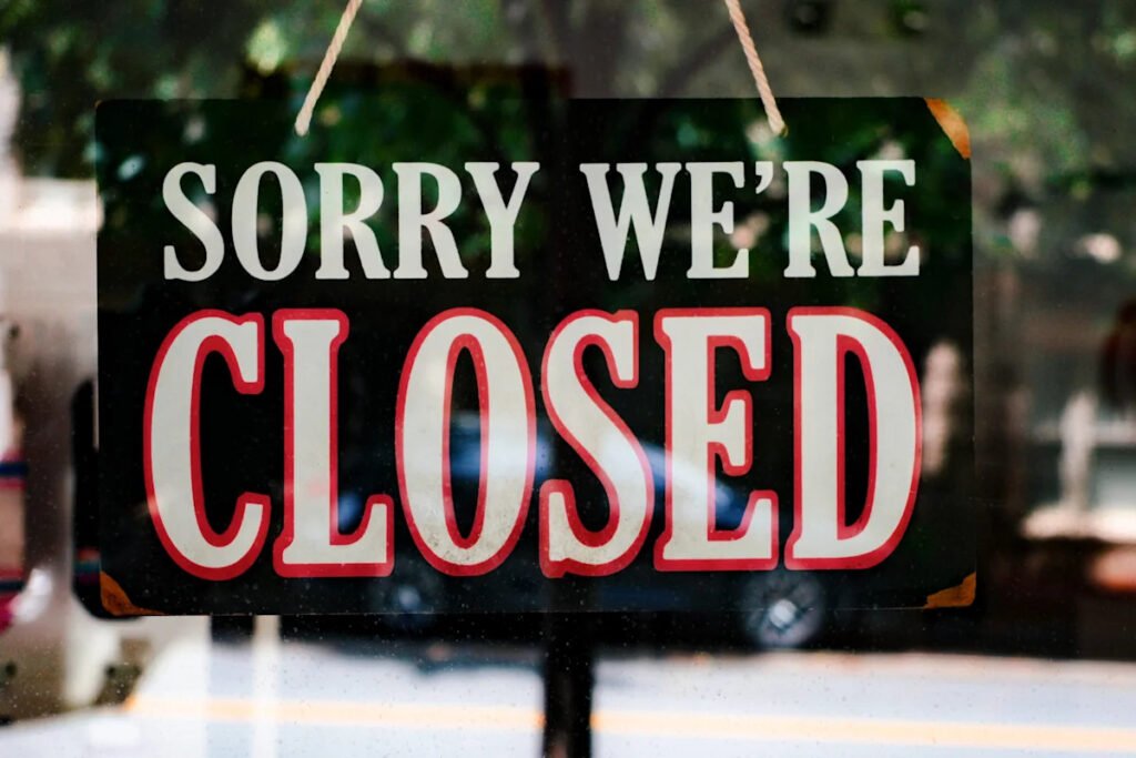 Popular crypto exchange to shut down amid 'prolonged' downturn