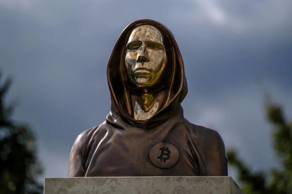 Satoshi-era Bitcoin stash untouched for 16 years, here’s what it’s worth now Satoshi-era Bitcoin stash untouched for 16 years, here's what it's worth now