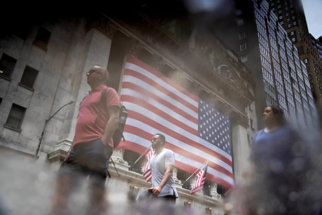 Coinbase, Circle recover as SEC opens tokenized stock path