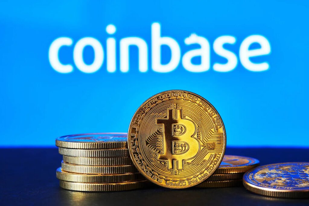 Coinbase, Circle, MicroStrategy stocks surge on crypto rebound Coinbase, Circle, MicroStrategy stocks surge on crypto rebound