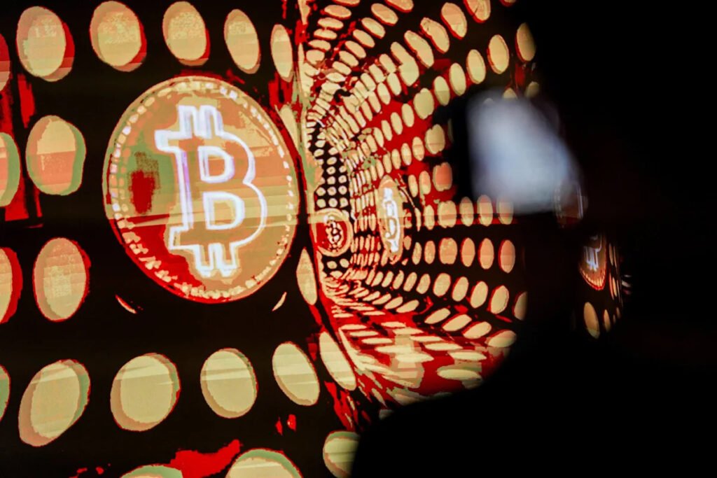 Bitcoin analyst spots two signals of a bear market bottom Bitcoin analyst spots two signals of a bear market bottom