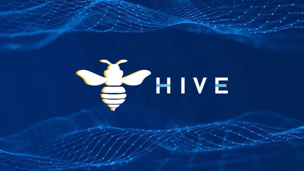 HIVE stock pops 14% as crypto market heats up HIVE stock pops 14% as crypto market heats up
