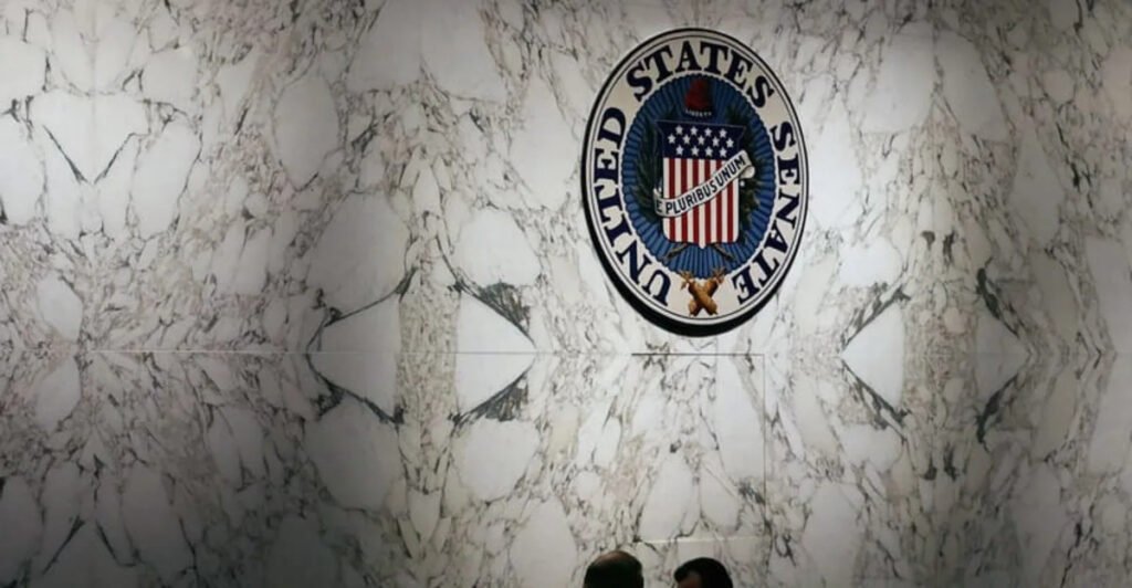 Senate Blocks Landmark Crypto Regulation Bill Senate Blocks Landmark Crypto Regulation Bill