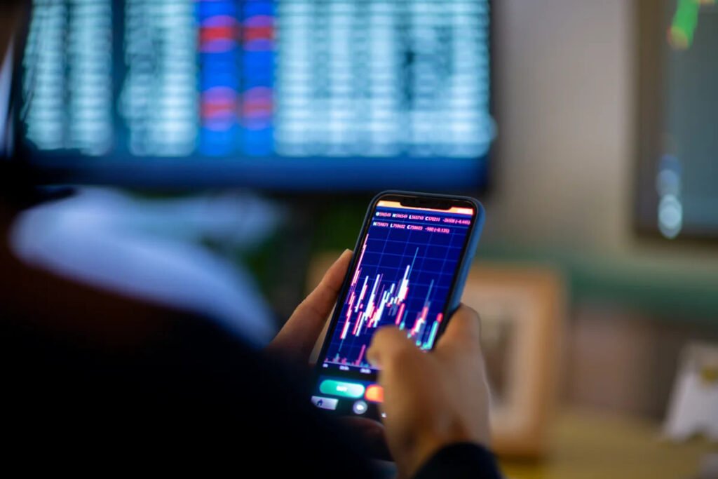 What it means for your crypto holdings What it means for your crypto holdings
