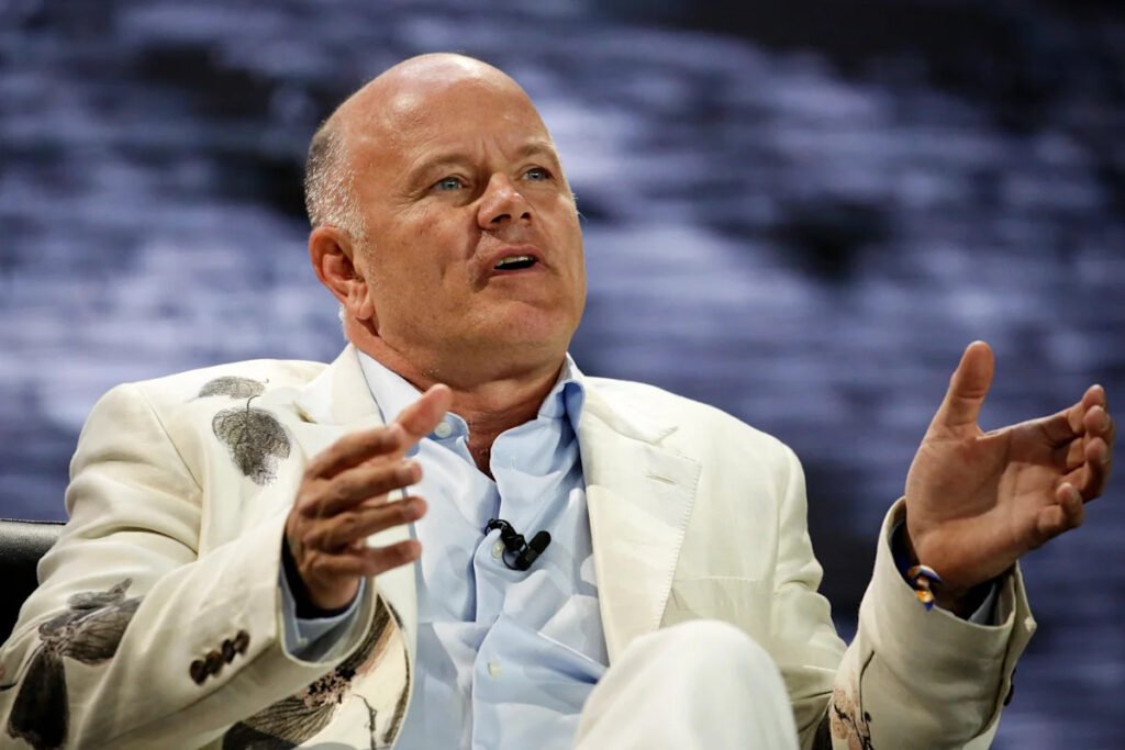 Crypto billionaire on Clarity Act dying: The government ‘feels broken’ Crypto billionaire on Clarity Act dying: The government 'feels broken'