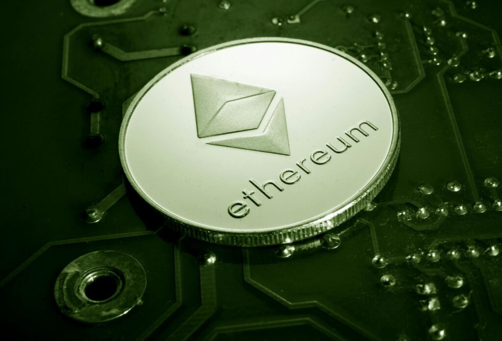 Bitmine Buys 53,501 ETH, Nears 5% Ethereum Supply Goal Bitmine Buys 53,501 ETH, Nears 5% Ethereum Supply Goal