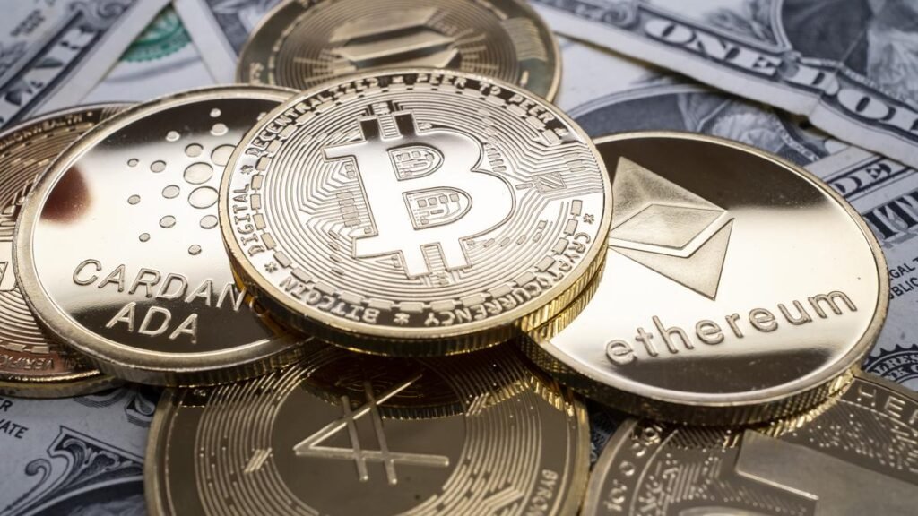 How small-town millennials are increasingly dipping into crypto space
