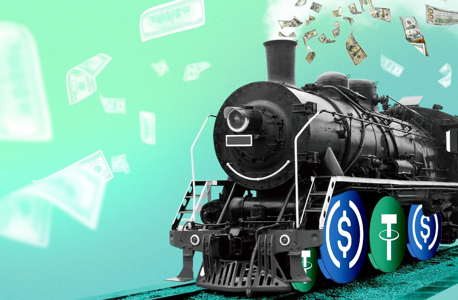How Genius stablecoin bill can trigger trillions of demand