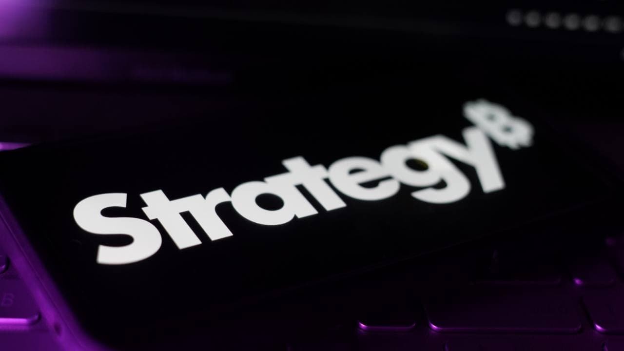 Strategy's Phong Le Explains Why They Sold Bitcoin at $60K, Bought at $80K