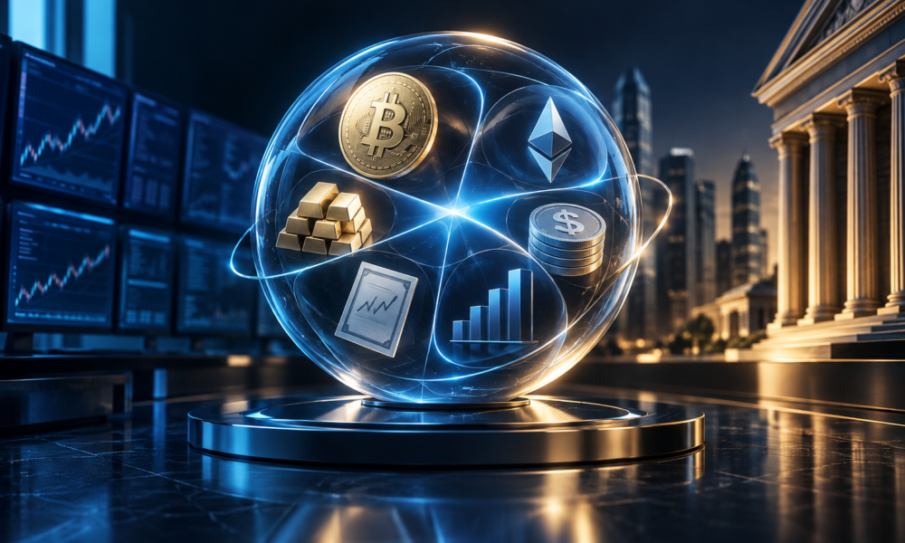 How Unified Margin and Sub-Accounts Change Institutional Crypto Trading How Unified Margin and Sub-Accounts Change Institutional Crypto Trading