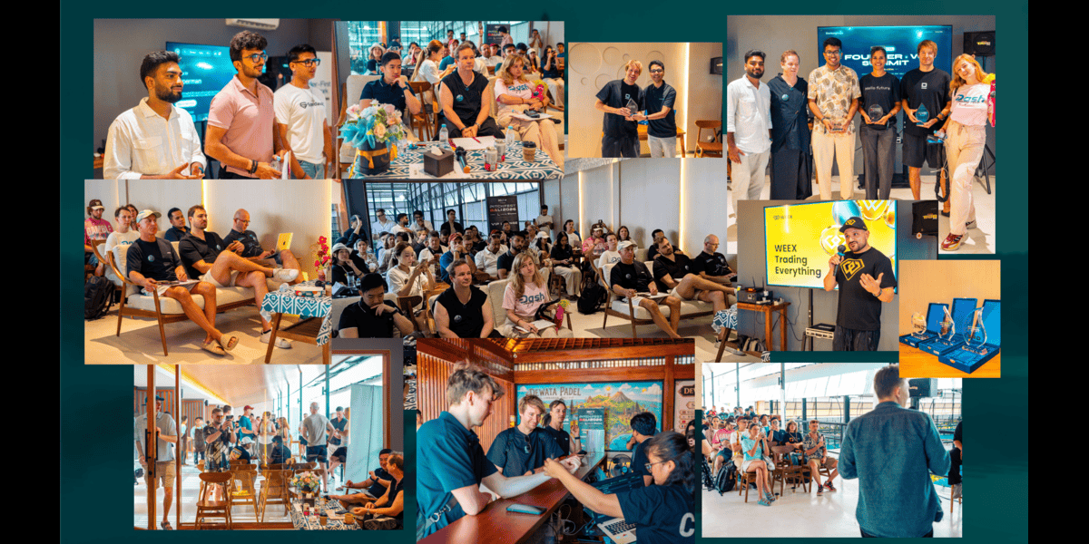 Pitch Fest Bali 2026 Wraps: ObsessionDB Wins, 13 Startups Pitch to a Room of Leading VCs