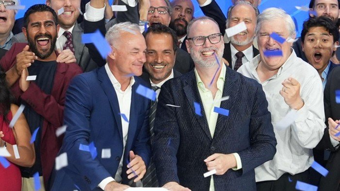 Roundtable Secures 10-Year, $1 Billion Agreement, Bringing its AI/DeFi Media Operating System to Global Scale and Profitability Roundtable Secures 10-Year, $1 Billion Agreement, Bringing its AI/DeFi Media Operating System to Global Scale and Profitability