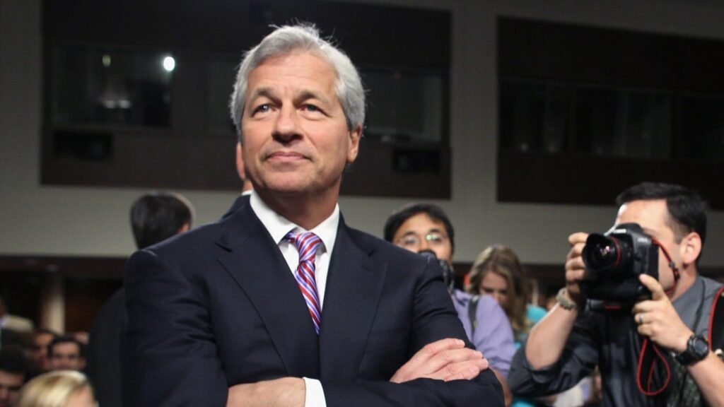 JPMorgan Says Agency Crypto Rules Can Be Overturned in Court. Is Losing the CLARITY Act Worse Than It Looks?