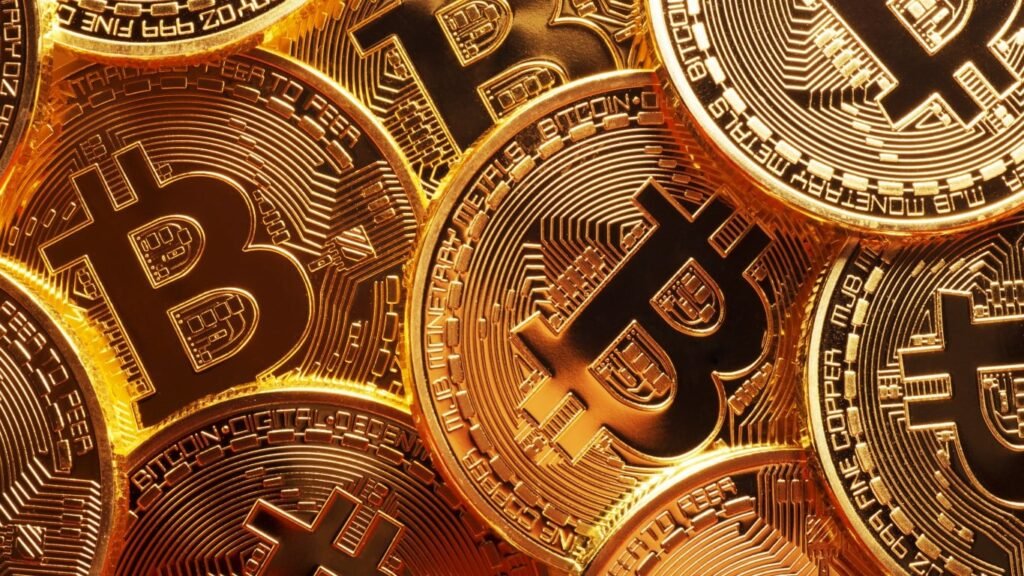Bitcoin Just Exploded 40% From Its July Low -