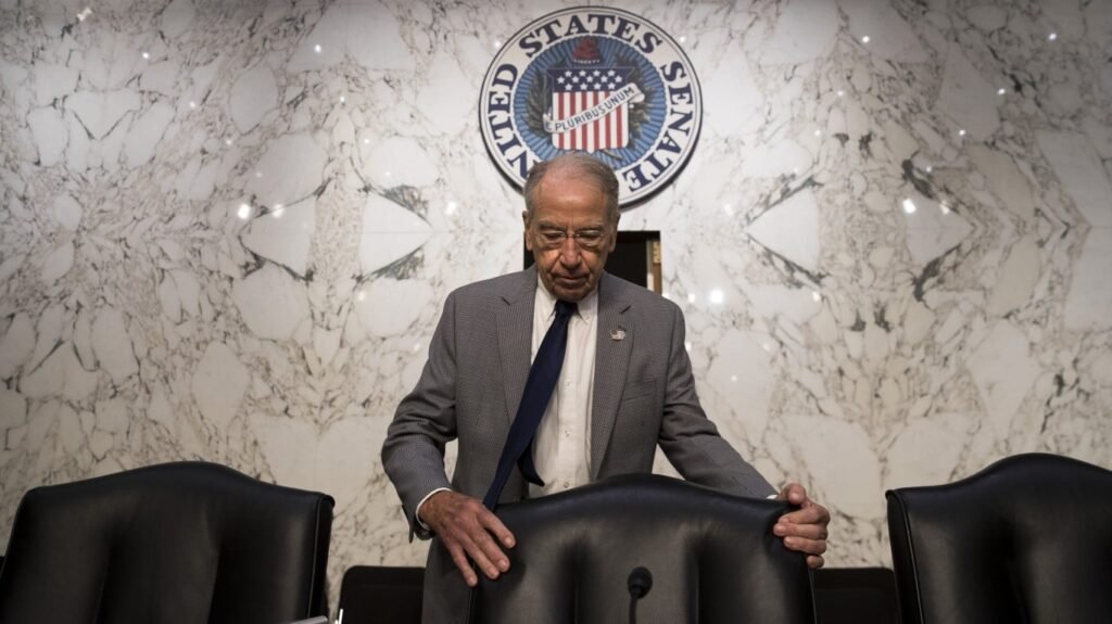 What Is the Crypto Clarity Act? What Tuesday’s Senate Vote Decides for XRP, Bitcoin, Ethereum, and Solana What Is the Crypto Clarity Act? What Tuesday's Senate Vote Decides for XRP, Bitcoin, Ethereum, and Solana