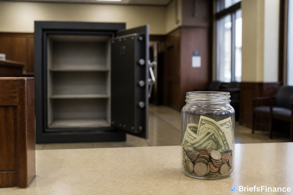 El Salvador's Bitcoin Gains Were Donations