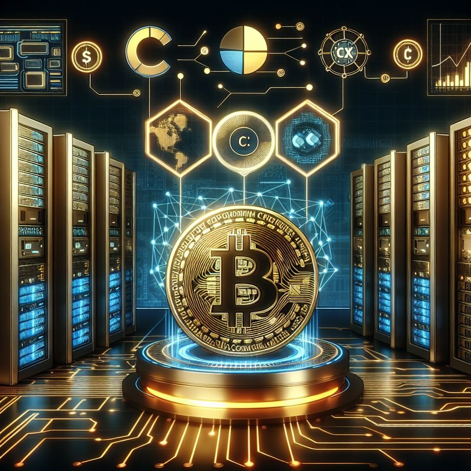 Struggling Crypto Exchange CoinEx Announces Closure Amid Market Downturn Struggling Crypto Exchange CoinEx Announces Closure Amid Market Downturn