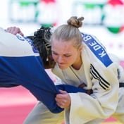 Reddam House pupil fights to defend African Cup judo title