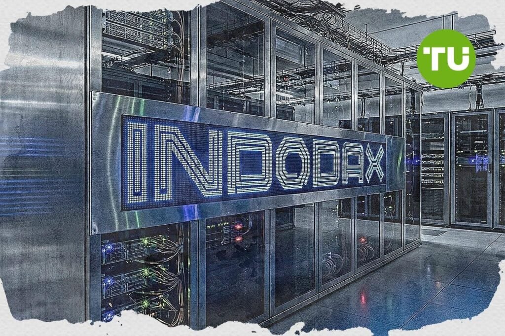 Indodax joins Indonesia Web3 Hidden Gems event, highlighting community engagement in Web3 Indodax joins Indonesia Web3 Hidden Gems event, highlighting community engagement in Web3