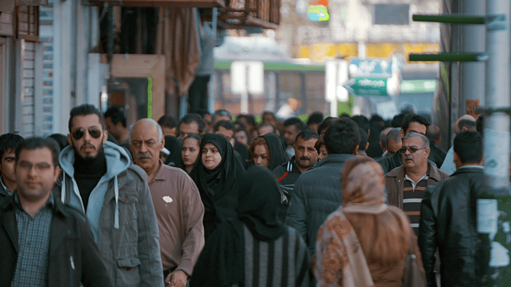 Cut off From Global Finance, Iran Turns to Bitcoin and Tether Cut off From Global Finance, Iran Turns to Bitcoin and Tether