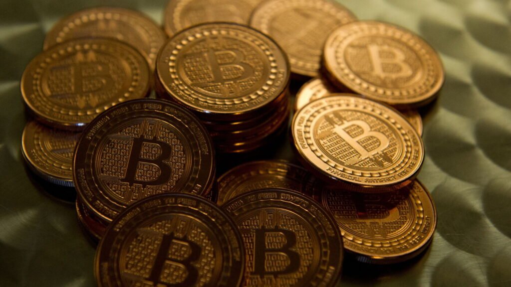 This bill could reshape crypto in America – This bill could reshape crypto in America -